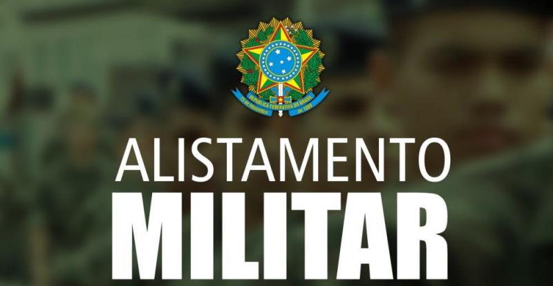 Alistamento Militar 2021: Prazo prorrogado