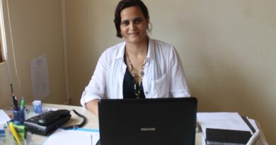 Assistente social e técnica responsável pela campanha, Rosane informa sobre inscrições para família acolhedora