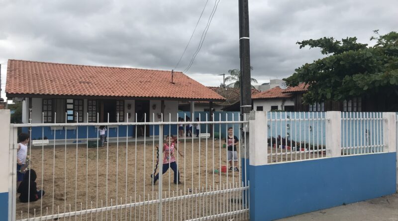 Centro de Educação Infantil Municipal Colibri