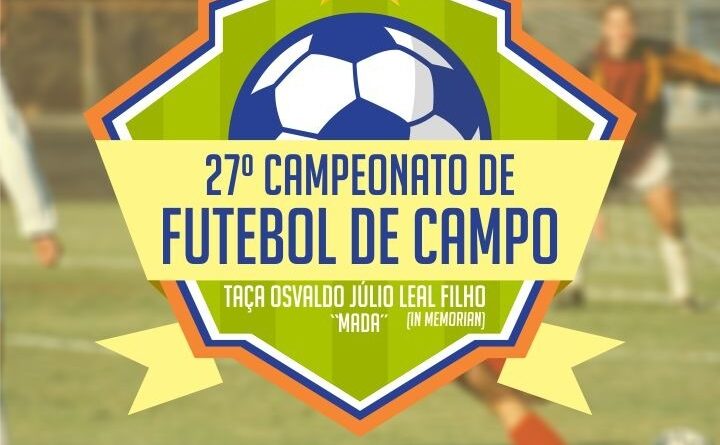 Quinta-feira (25) tem mais jogos do 2° Campeonato Municipal de