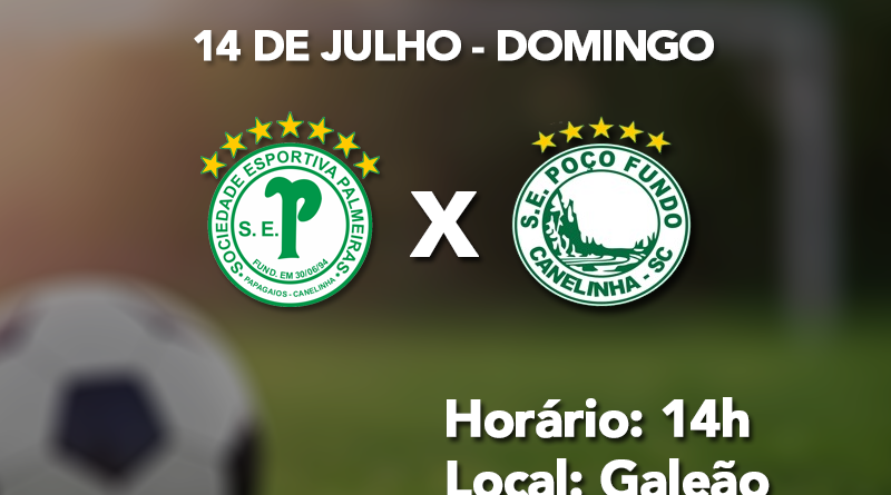 Jogos de hoje  Confira o futebol desta sexta, 30 de julho