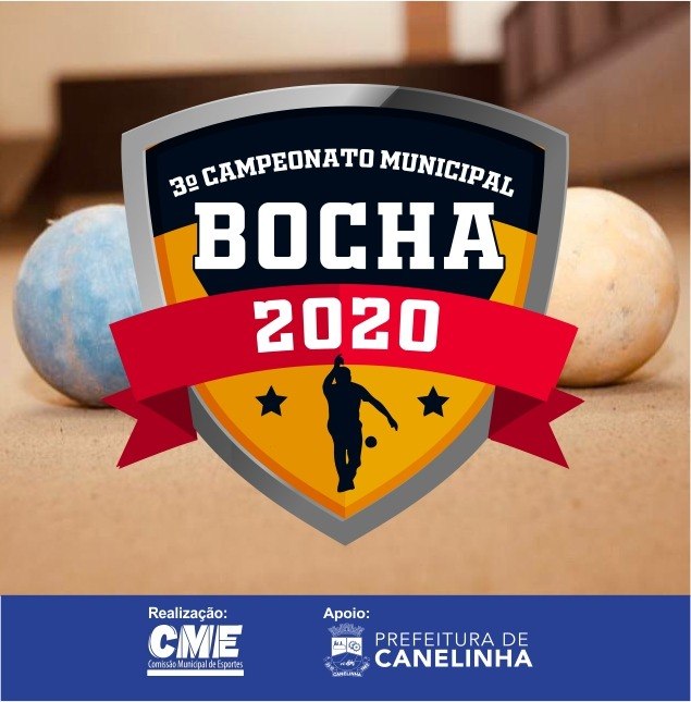 Abertura Oficial do Campeonato Municipal de Bocha 2017 - Lagoa dos Três  Cantos - Prefeitura Municipal